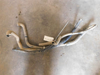 2015 Can-Am Commander 800 Rubber Coolant Hoses