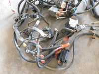 2015 Can-Am Commander 800 Wiring Harness
