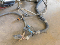 2015 Can-Am Commander 800 Wiring Harness