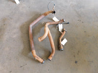 2015 Can-Am Commander 800 Exhaust Header - Mid Pipe