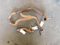 2015 Can-Am Commander 800 Exhaust Header - Mid Pipe