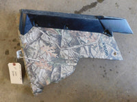 2015 Can-Am Commander 800 Right Front Lower Fender Plastic