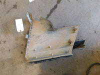 2015 Can-Am Commander 800 Right Front Lower Fender Plastic