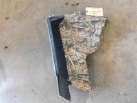 2015 Can-Am Commander 800 Left Front Lower Fender Plastic