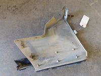 2015 Can-Am Commander 800 Left Front Lower Fender Plastic