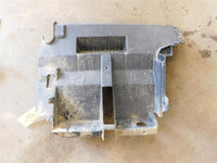 2015 Can-Am Commander 800 Right Side Behind Seat Plastic