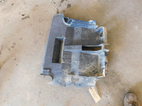 2015 Can-Am Commander 800 Right Side Behind Seat Plastic