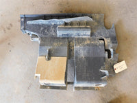 2015 Can-Am Commander 800 Right Side Behind Seat Plastic