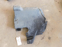 2015 Can-Am Commander 800 Center Lower Firewall Plastic