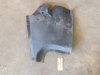 2015 Can-Am Commander 800 Right Center Fire Wall Plastic