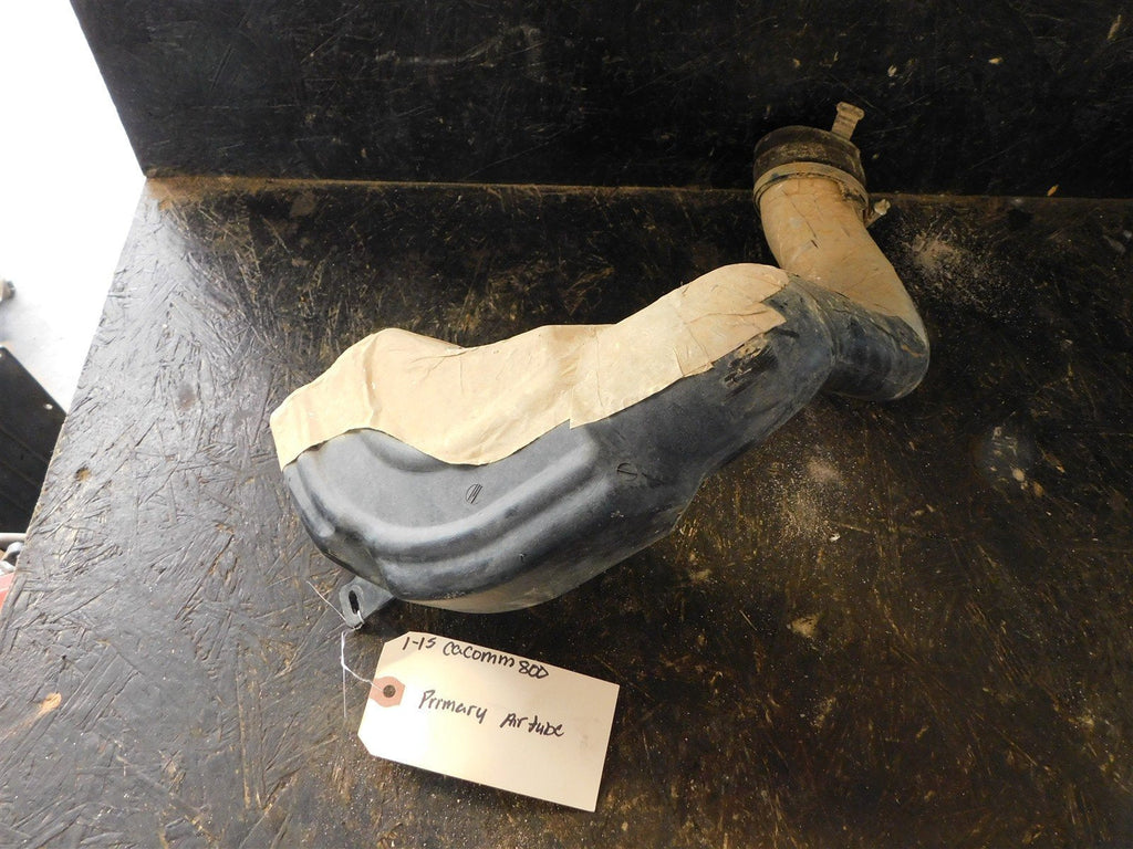 2015 Can-Am Commander 800 Primary Air Intake Tube