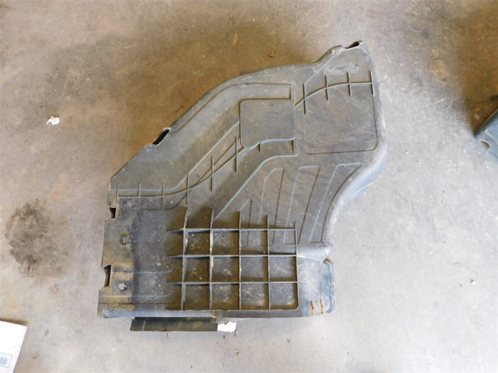 2015 Can-Am Commander 800 Right Side Fire Wall Plastic