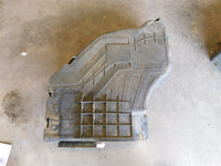 2015 Can-Am Commander 800 Right Side Fire Wall Plastic