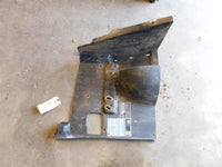 2015 Can-Am Commander 800 Right Side Fire Wall Plastic