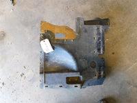 2015 Can-Am Commander 800 Left Fire Wall Plastic