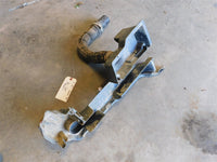 2015 Can-Am Commander 800 Air Dam Plastic