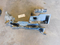 2015 Can-Am Commander 800 Air Dam Plastic