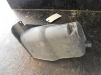 2011 CF Moto CF625 Left Headlight Bucket