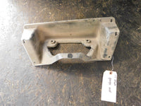 2011 CF Moto CF625 Speedometer Gage Bezel Mount