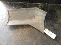 2011 CF Moto CF625 Left Lower Fender Plastic