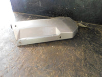 2011 CF Moto CF625 Left Lower Fender Plastic