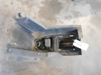 2011 CF Moto CF625 Battery Box Plastic