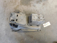 2011 CF Moto CF625 Battery Box Plastic