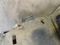 2011 CF Moto CF625 Battery Box Plastic