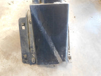 2011 CF Moto CF625 Battery Box Plastic