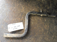 2011 CF Moto CF625 Left Seat Hold Bracket