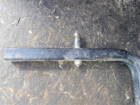 2011 CF Moto CF625 Left Seat Hold Bracket