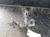 1-11 cf625 Brake Pedal Assembly
