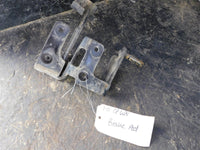 1-11 cf625 Brake Pedal Assembly