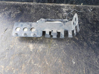 2011 CF Moto CF625 Fuse Bracket