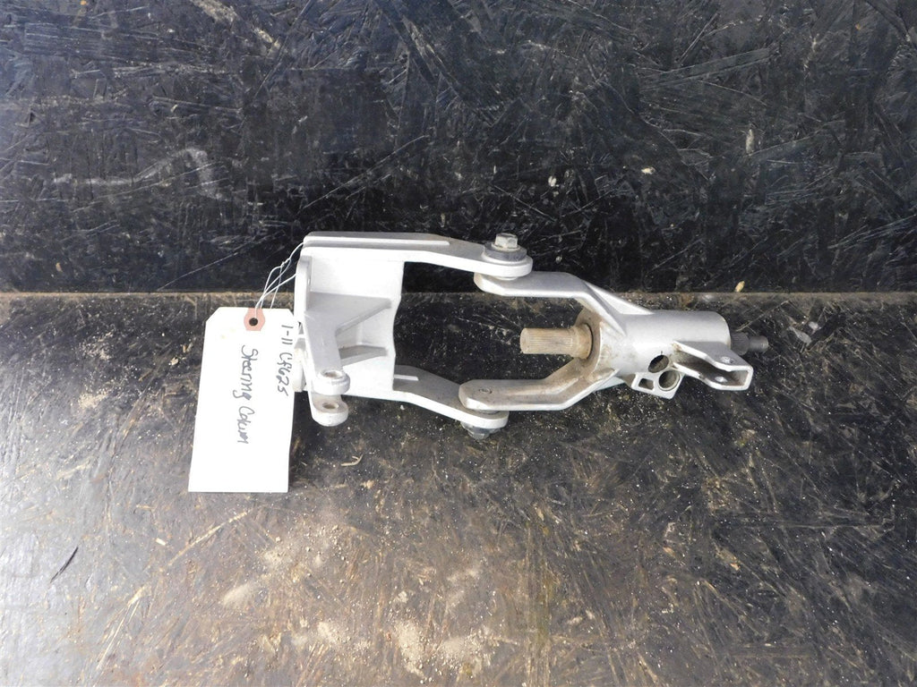 1-11 cf625 Steering Column
