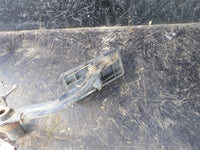 2011 CF Moto CF625 Gas Pedal