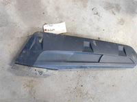 2011 CF Moto CF625 Right Front Fender Plastic