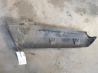 2011 CF Moto CF625 Right Front Fender Plastic