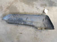 2011 CF Moto CF625 Right Front Fender Plastic