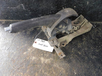 1-11 cf625 Hand Brake Assembly