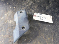 2011 CF Moto CF625 Left Bumper Rubber