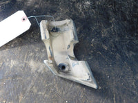 2011 CF Moto CF625 Left Bumper Rubber