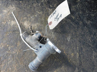 1-11 cf625 Coolant Plastic Fittings