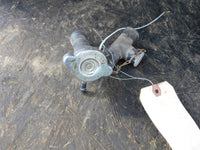 1-11 cf625 Coolant Plastic Fittings