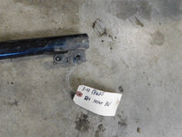 1-11 cf625 Rear Seat Bar