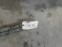 2011 CF Moto CF625 Cross Bed Supports