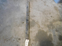 2011 CF Moto CF625 Cross Bed Supports