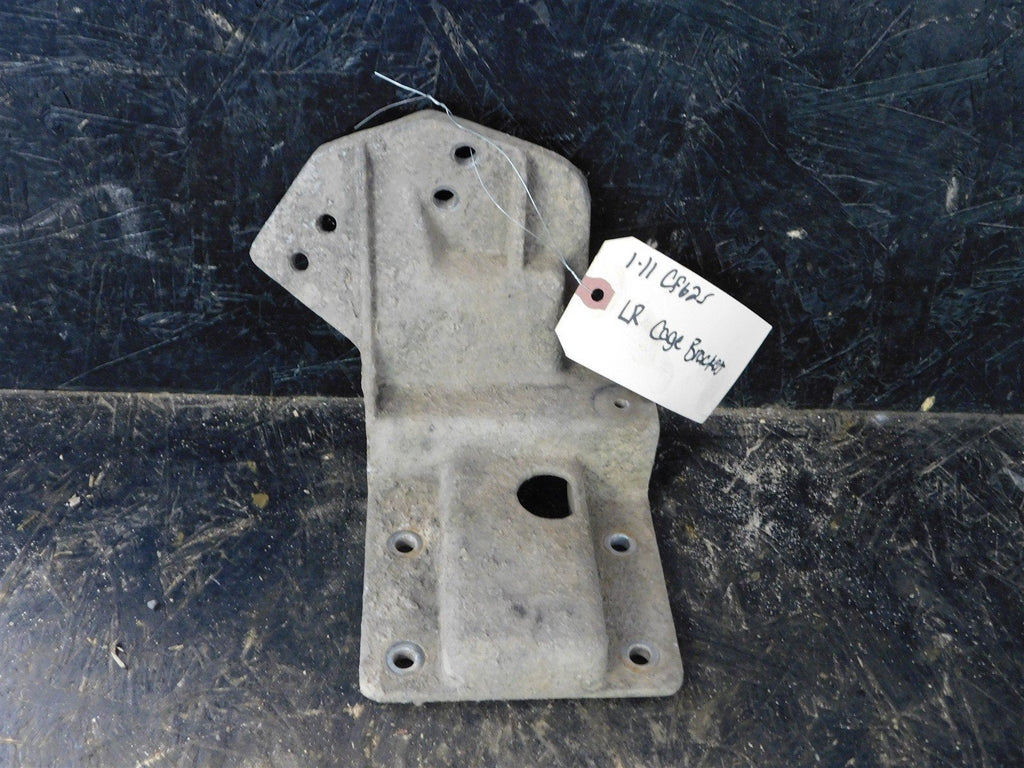 2011 CF Moto CF625 Left Rear Cage Bracket