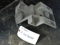 2011 CF Moto CF625 Left Rear Cage Bracket