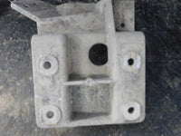 2011 CF Moto CF625 Right Rear Cage Bracket